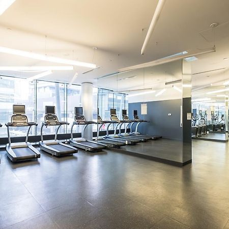 Downtown Luxury Lakeview Condo Торонто Екстериор снимка