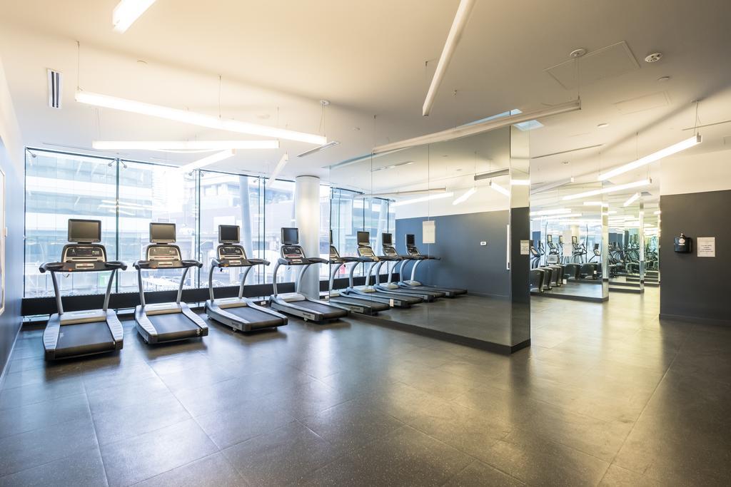 Downtown Luxury Lakeview Condo Торонто Екстериор снимка