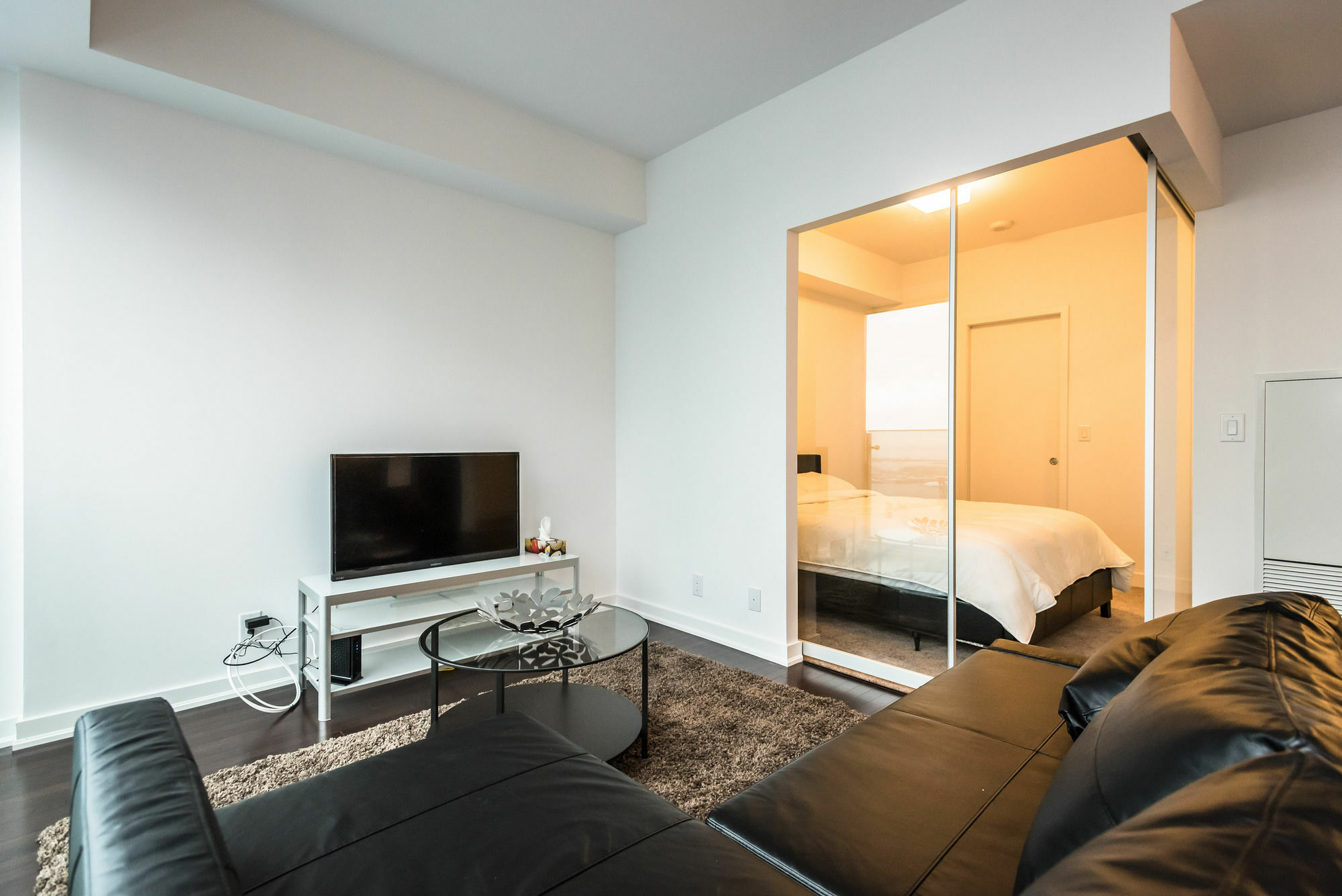 Downtown Luxury Lakeview Condo Торонто Екстериор снимка