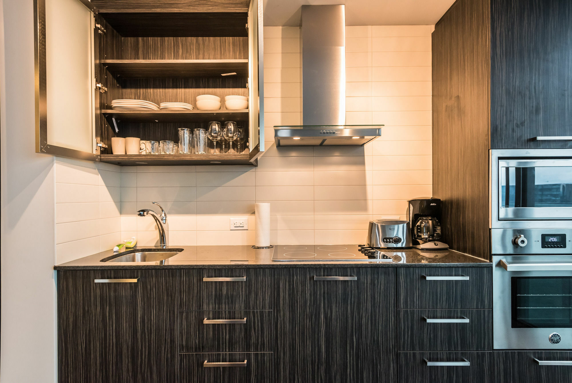 Downtown Luxury Lakeview Condo Торонто Екстериор снимка